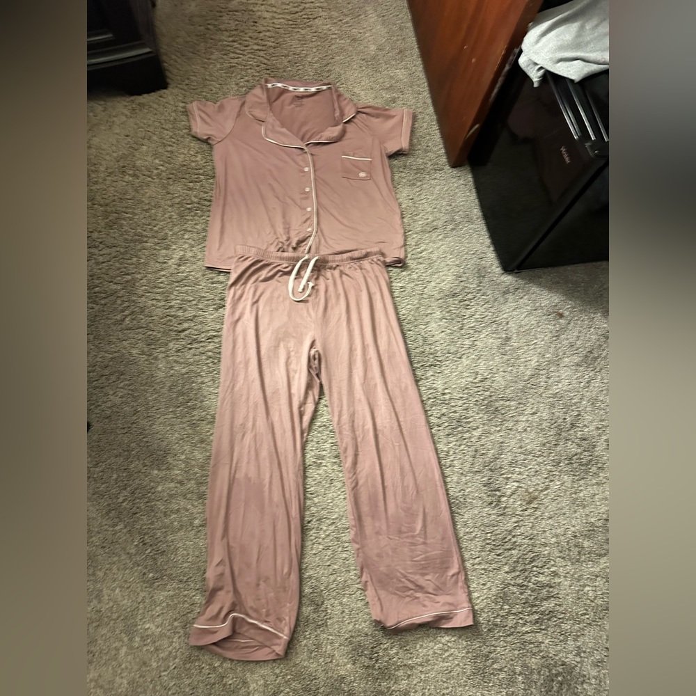 Women’s pajama set
